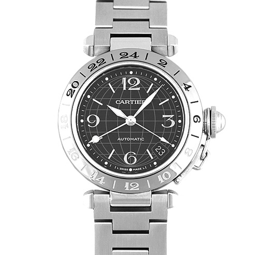 パシャC メリディアン