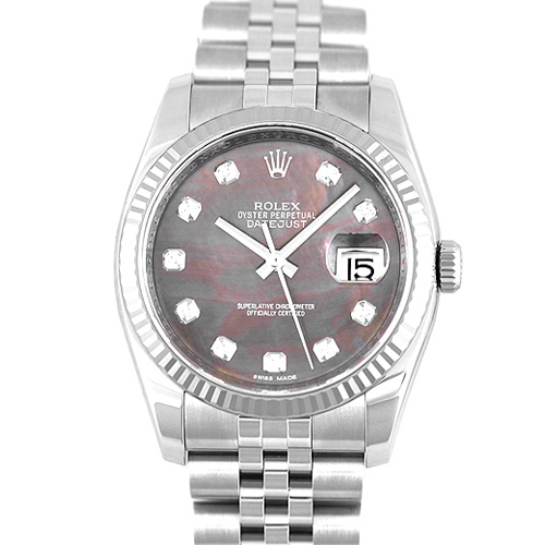 デイトジャスト