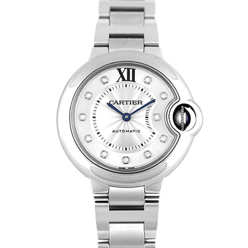 バロンブルー 33mm