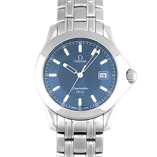 シーマスター120