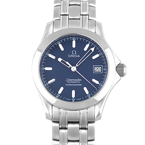 シーマスター ジャックマイヨール