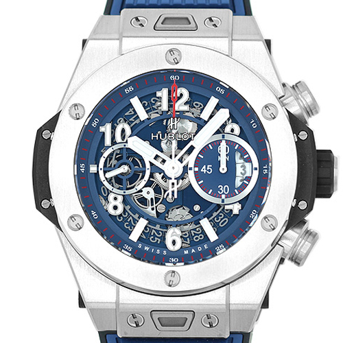 ビッグバン ウニコ チタニウム