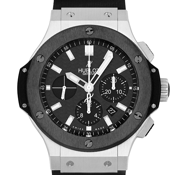 ビッグバン エボリューション