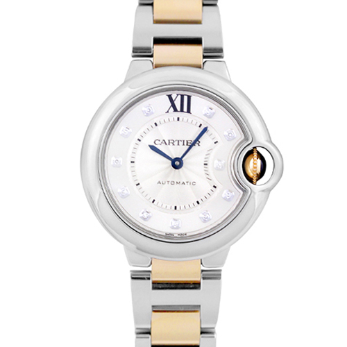 バロンブルー33