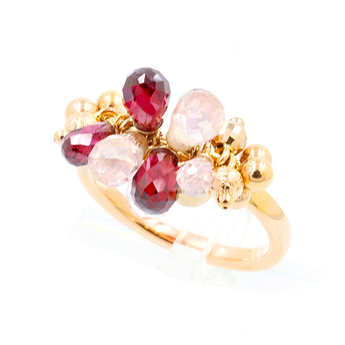 ニナリッチ リング #12