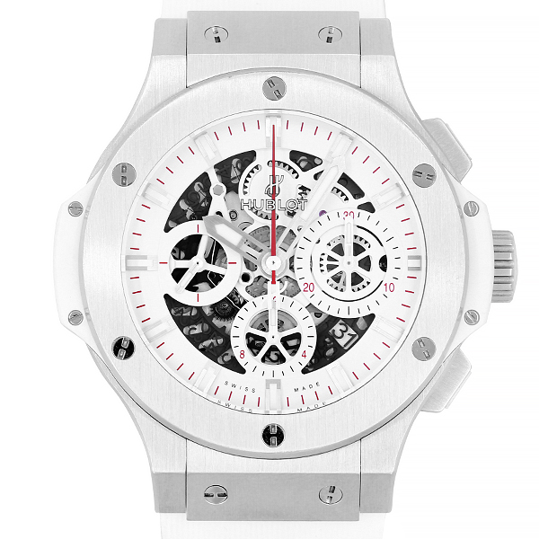 アエロバン オールホワイト