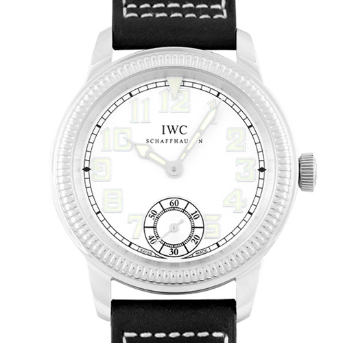 ヴィンテージ パイロットウォッチ ハンドワインド