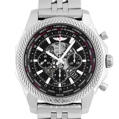 ベントレー B05 ユニタイム