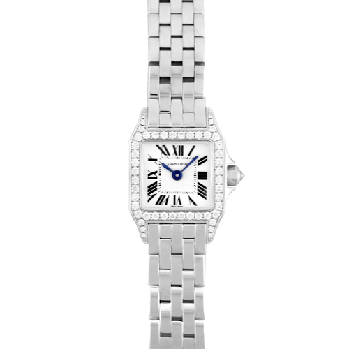 ミニサントス ドゥ モワゼル