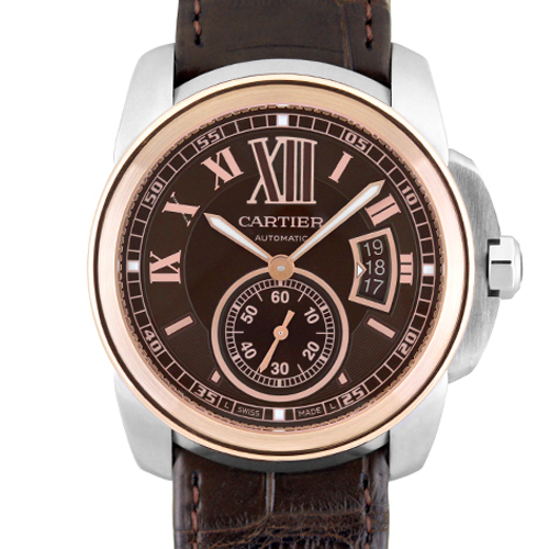 カリブル ドゥ カルティエ