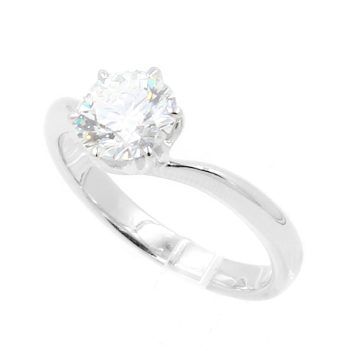 ダイヤモンドリング #9