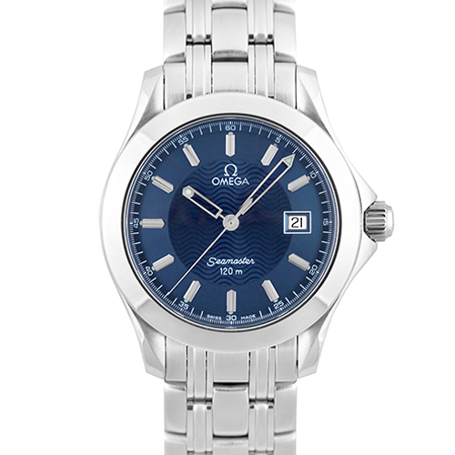 シーマスター120