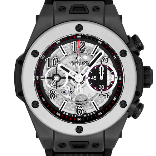 ビッグバン ウニコ ヨシダスペシャル