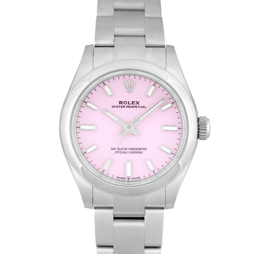 オイスターパーペチュアル31