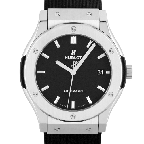 クラシックフュージョン チタニウム