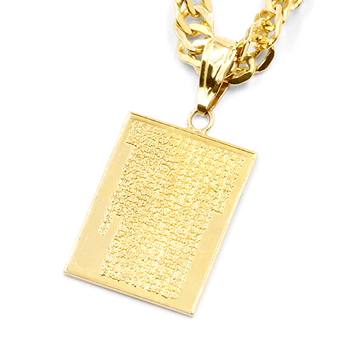 デザインネックレス