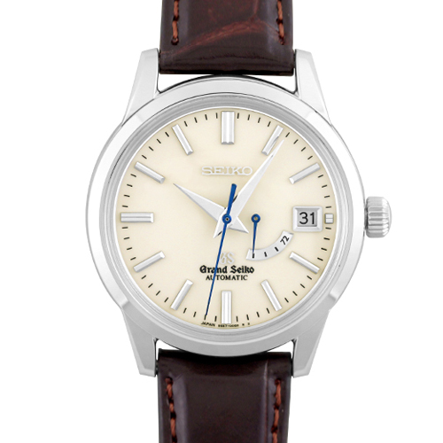 グランドセイコー