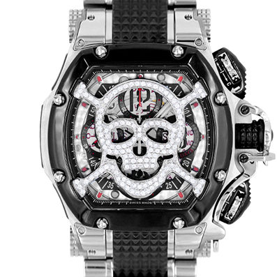 キングトノー クロノ