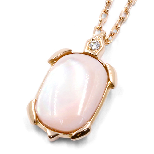 トーチュペンダント