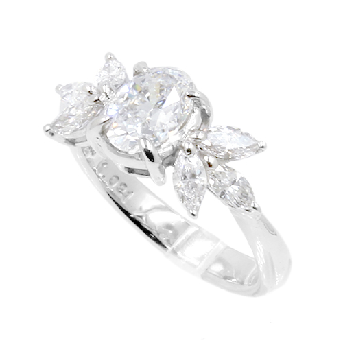 ダイヤモンドリング #11.5