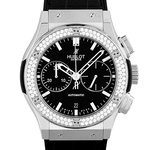 クラシックフュージョン クロノ