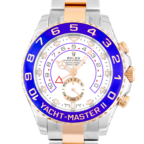 ヨットマスター2