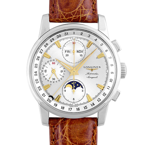 コンクエスト クロノ ムーンフェイズ