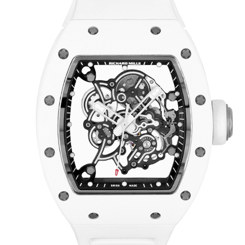 バッバ ワトソン