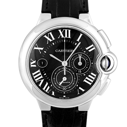 バロンブルー クロノ