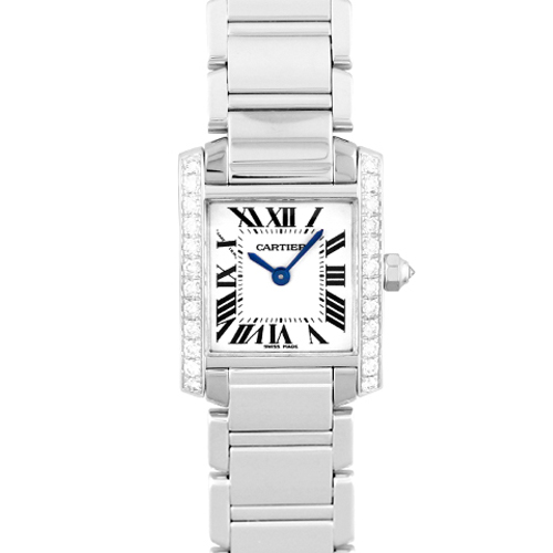 タンクフランセーズ SM