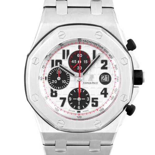 ロイヤルオーク オフショアクロノ