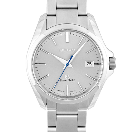 グランドセイコー