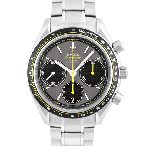 スピードマスター レーシング