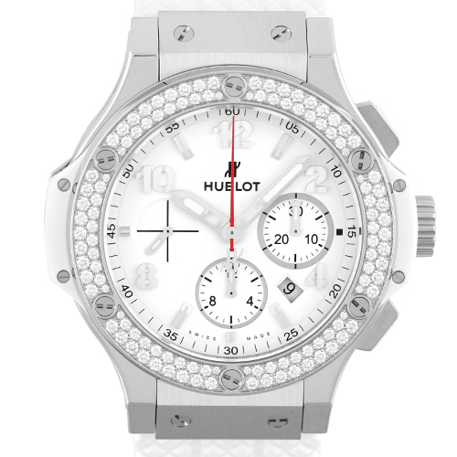 ビッグバン サンモリッツ