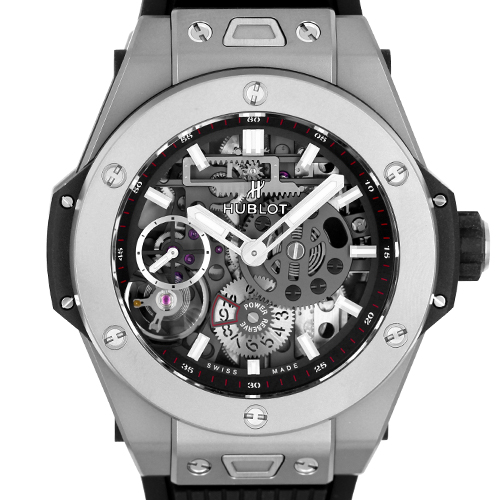 ビッグバン メカ10