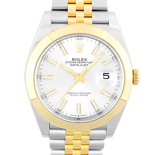 デイトジャスト41