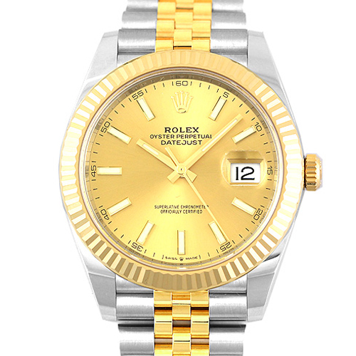 デイトジャスト41