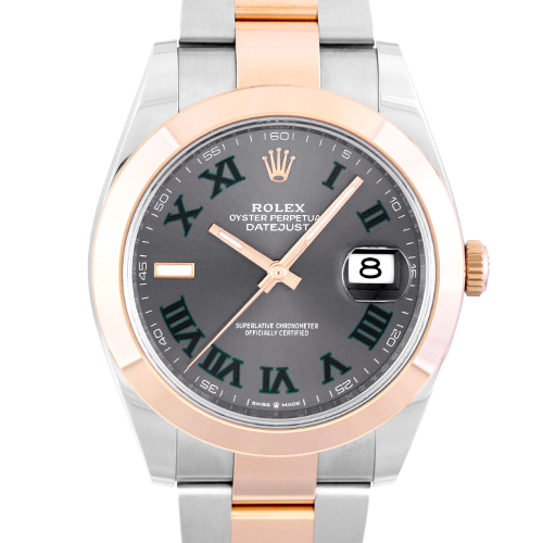 デイトジャスト41