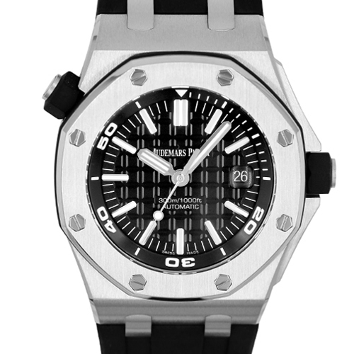 ロイヤルオーク オフショアダイバー