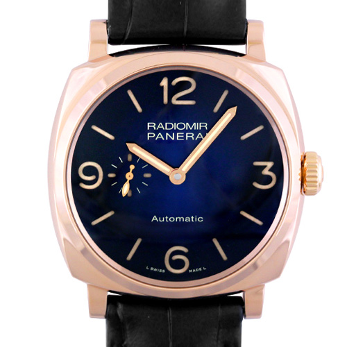 ラジオミール 1940 オロロッソ