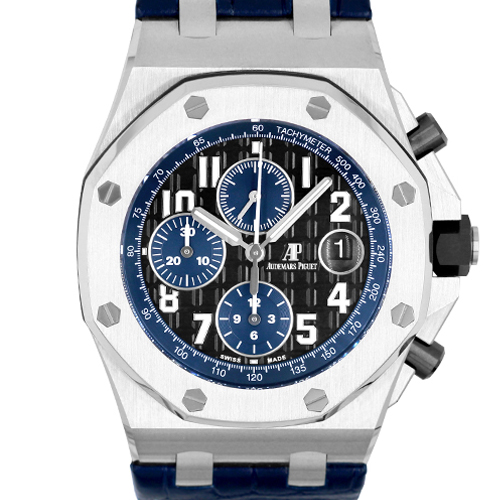 ロイヤルオーク オフショアクロノ