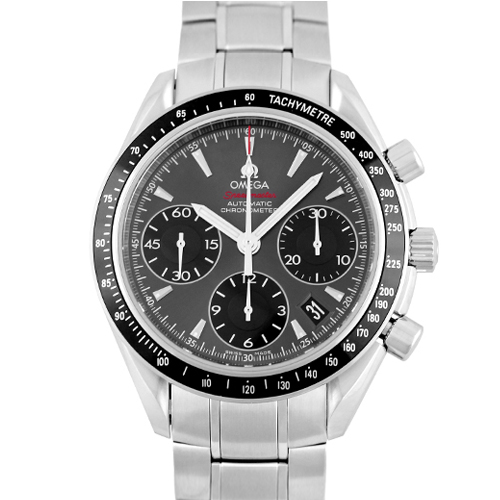 スピードマスター デイト