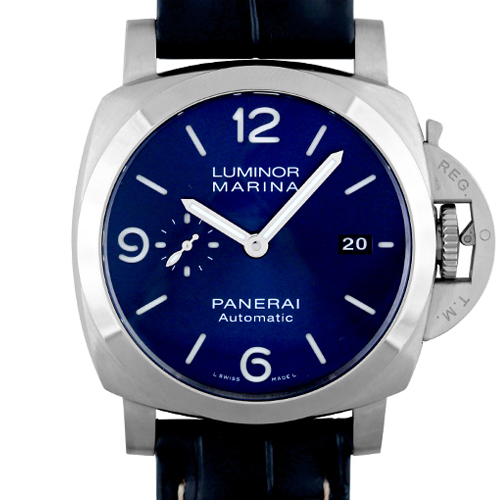 ルミノールマリーナ