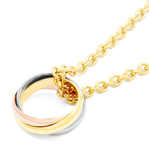 トリニティペンダント