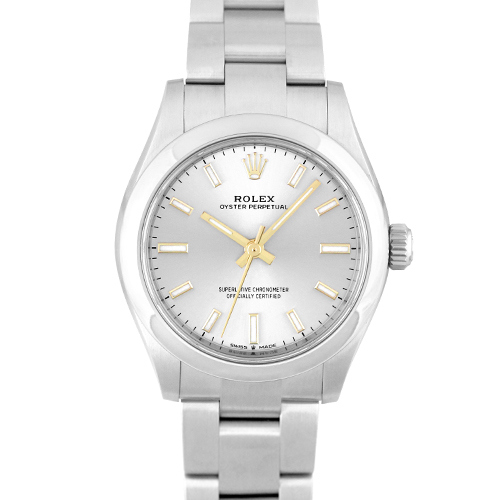 オイスターパーペチュアル31