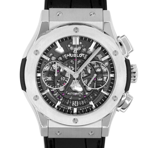 アエロフュージョン クロノ