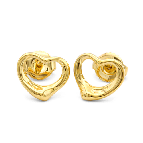 オープンハート エルサペレッティ