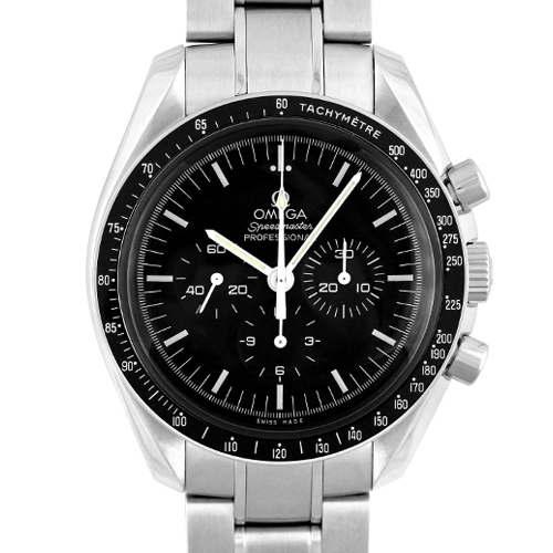 スピードマスター ムーンウォッチ プロフェッショナル