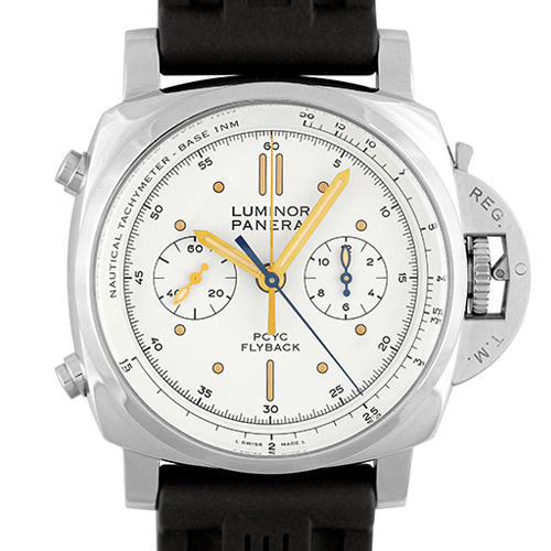 ルミノール 1950 PCYC