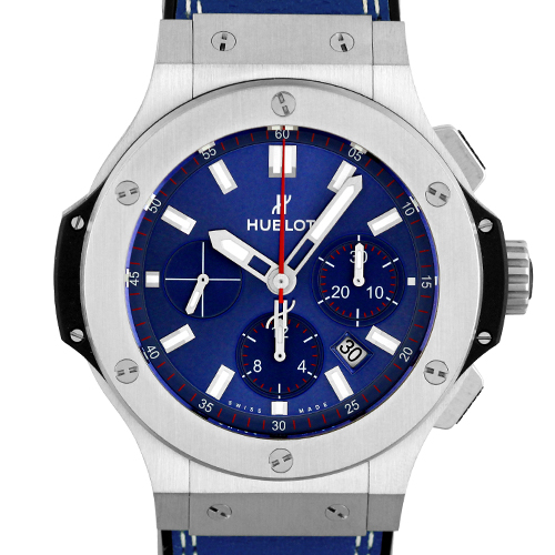 ビッグバン ブルーヴィクトリー サッカー日本代表モデル